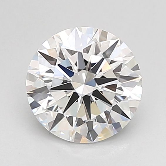 1.06 ct. round Lab Grown Diamond front image