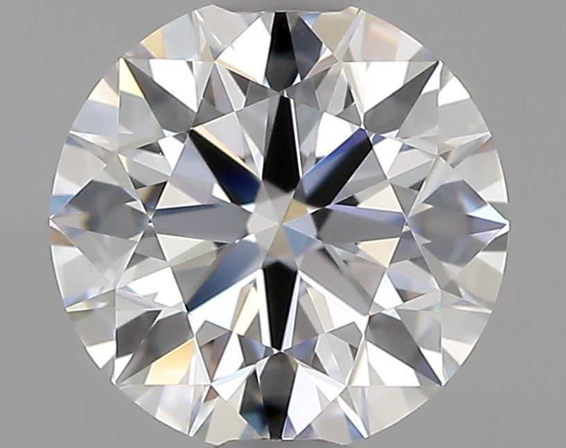 1.17 ct. round Lab Grown Diamond front image