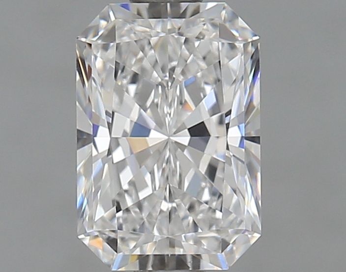 1.03 ct. radiant Lab Grown Diamond front image