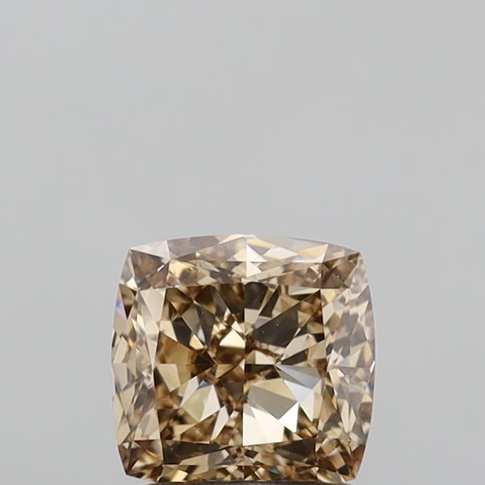 1.50 ct Cushion Modified diamond