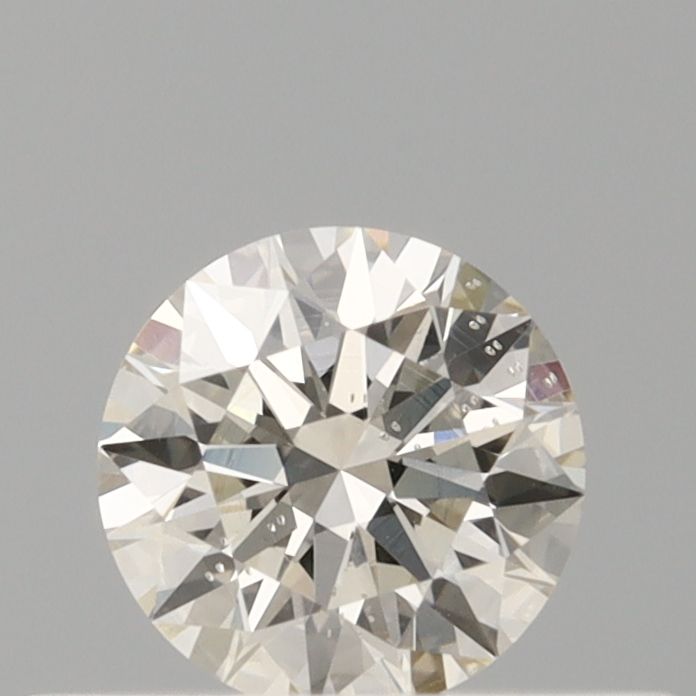 0.31 ct Round Diamond
