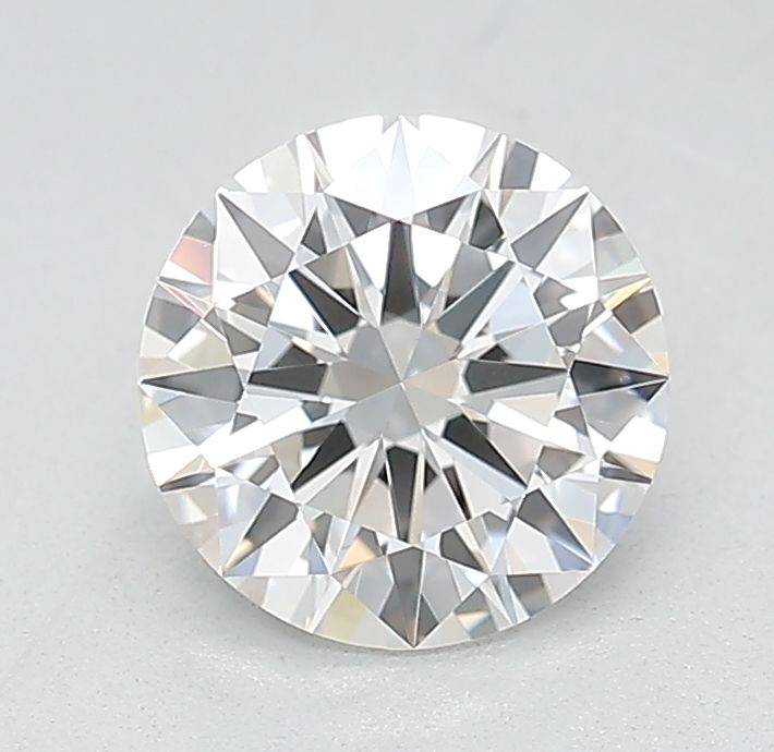 1.09 ct. round Lab Grown Diamond front image