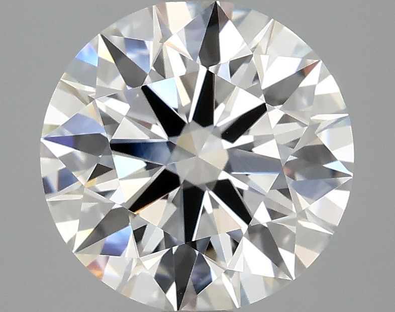 2.86 Carat