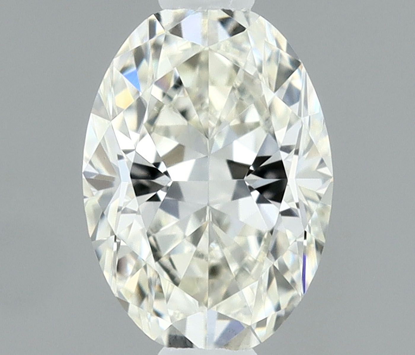 0.3 ct Oval Diamond