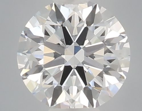 0.34 ct lab-grown Round Diamond