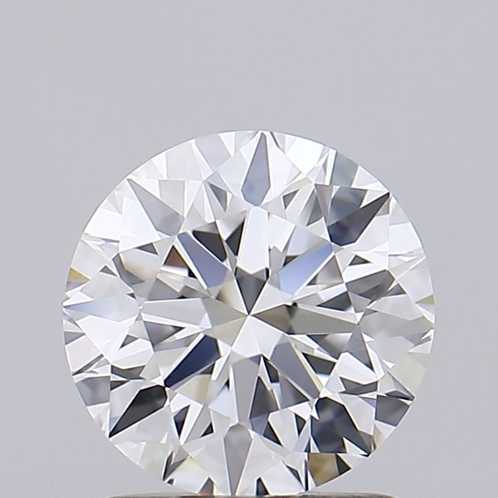 1.39 ct. round Lab Grown Diamond front image