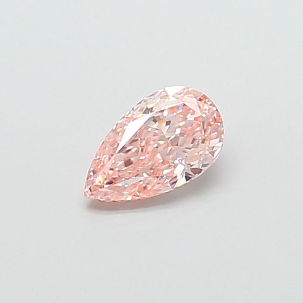 1.00 ct. pear Lab Grown Diamond front image