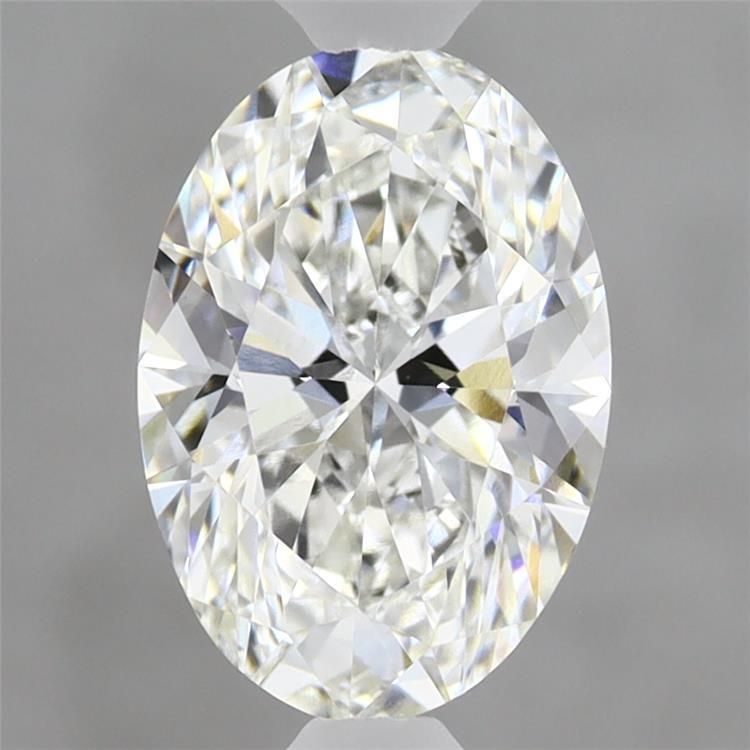 1.94 ct Oval diamond
