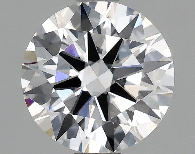 1.03 ct. round Lab Grown Diamond front image