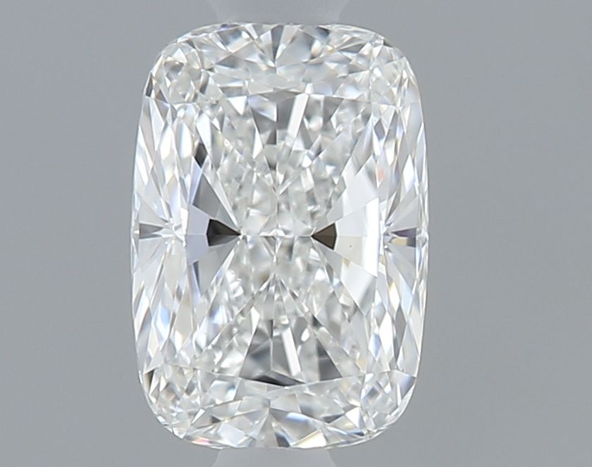 0.4 ct Cushion brilliant Diamond