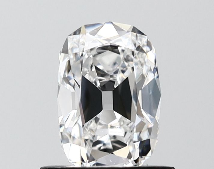 1.02 ct. cushion Lab Grown Diamond front image