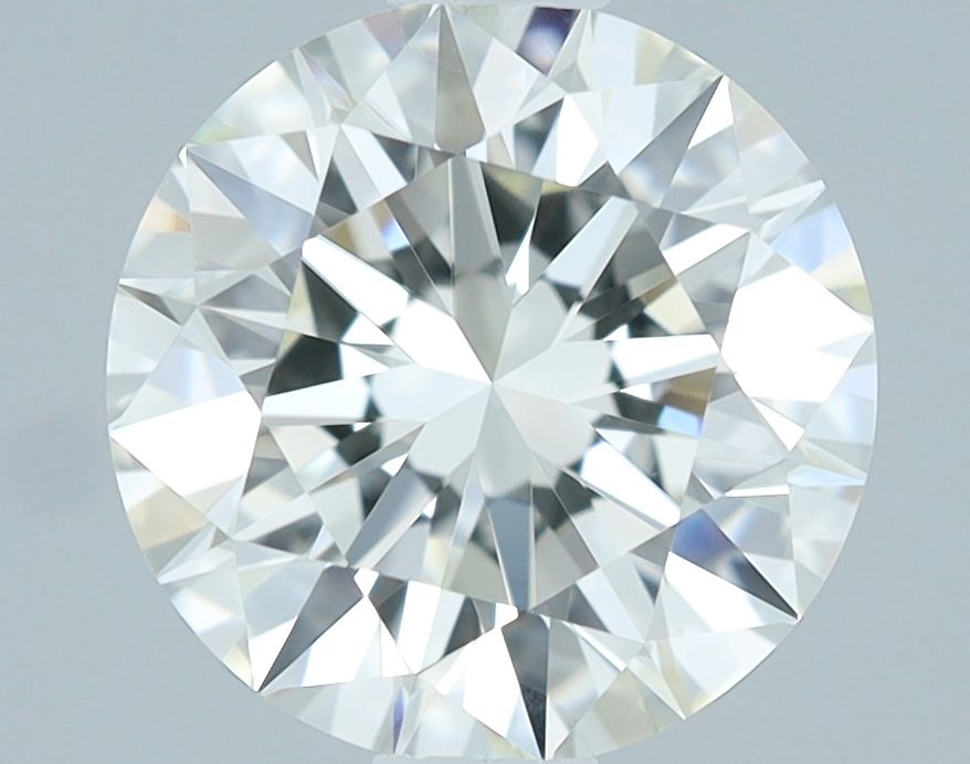 Diament 1.51 ct I/VVS2