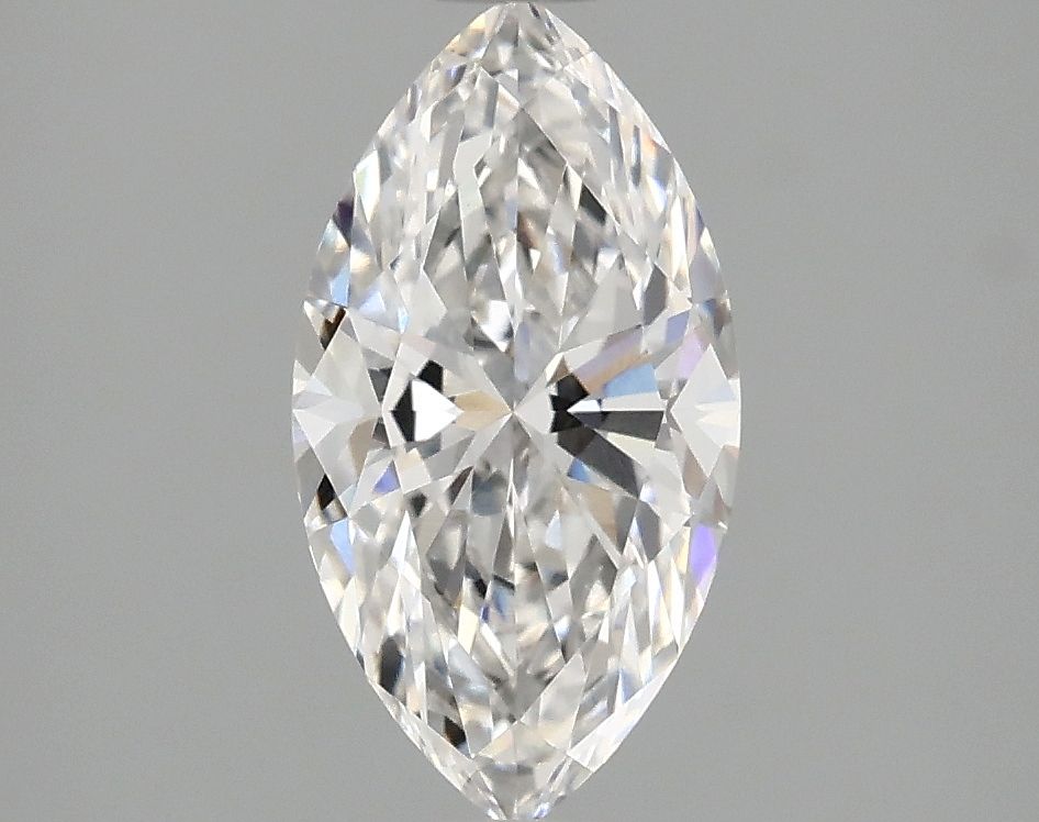 1.58 ct. marquise Lab Grown Diamond front image