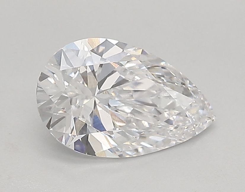 0.93 ct. pear Lab Grown Diamond front image
