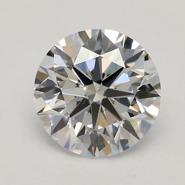 0.60 ct. round Lab Grown Diamond front image
