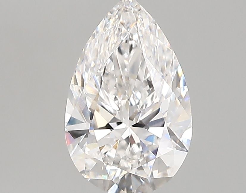 1.30 ct. pear Lab Grown Diamond front image