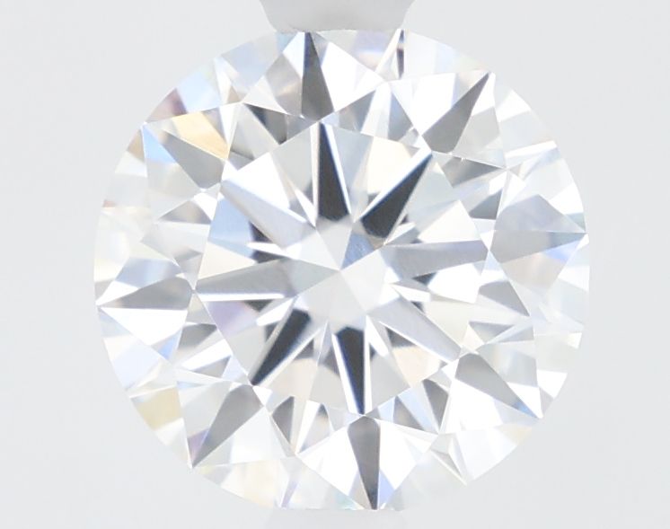 1.04 ct. round Lab Grown Diamond front image