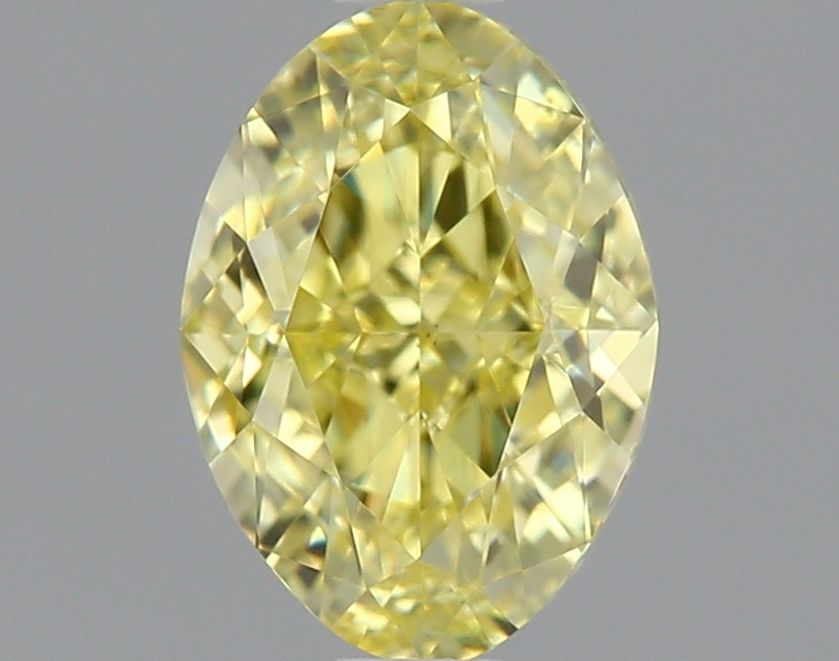 1.00 ct Oval diamond