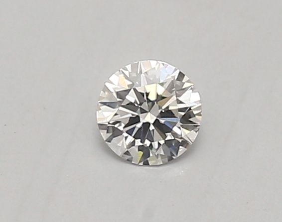 0.28 ct lab-grown Round Diamond