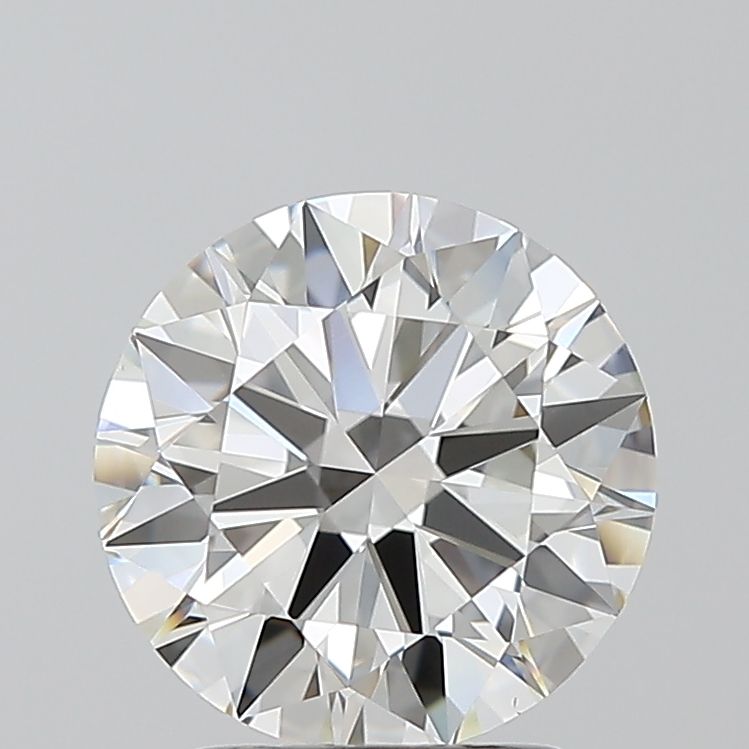 2.00 ct Round diamond