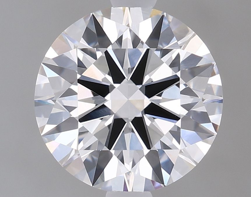 1.59 ct. round Lab Grown Diamond front image