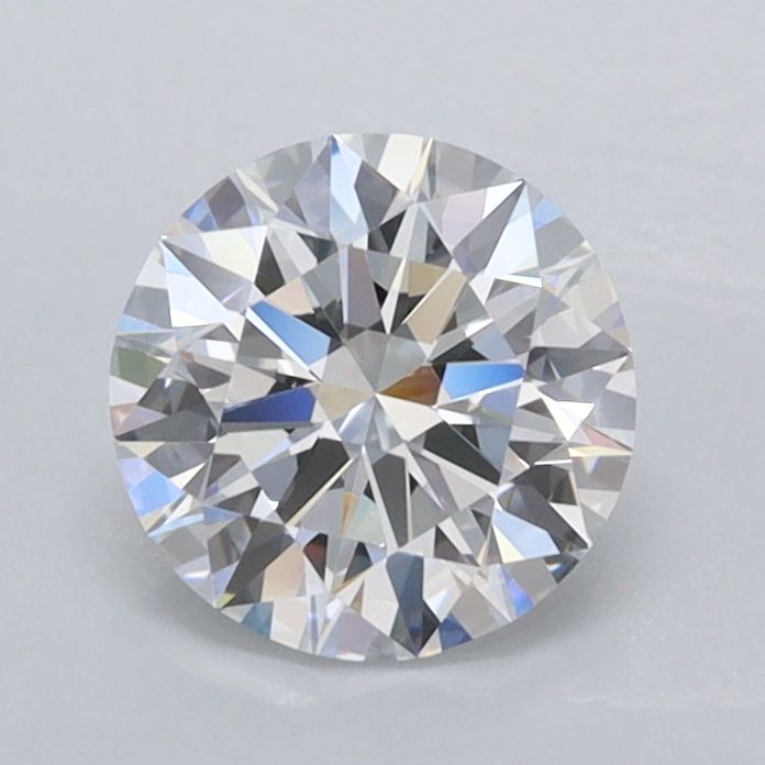 1.03 ct. round Lab Grown Diamond front image
