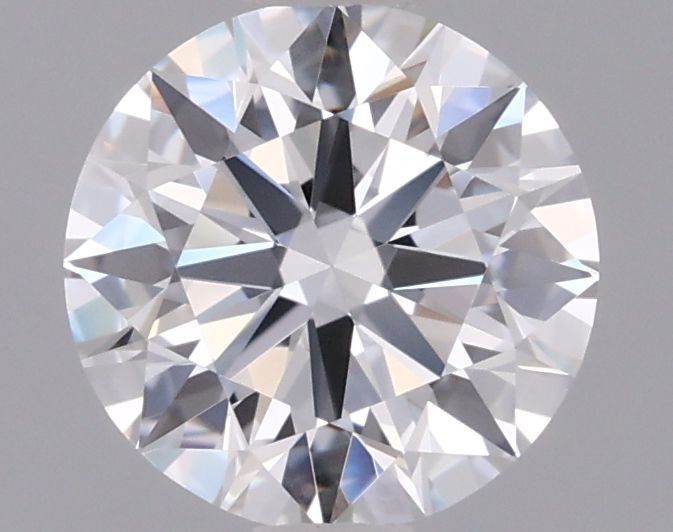 0.98 ct. round Lab Grown Diamond front image