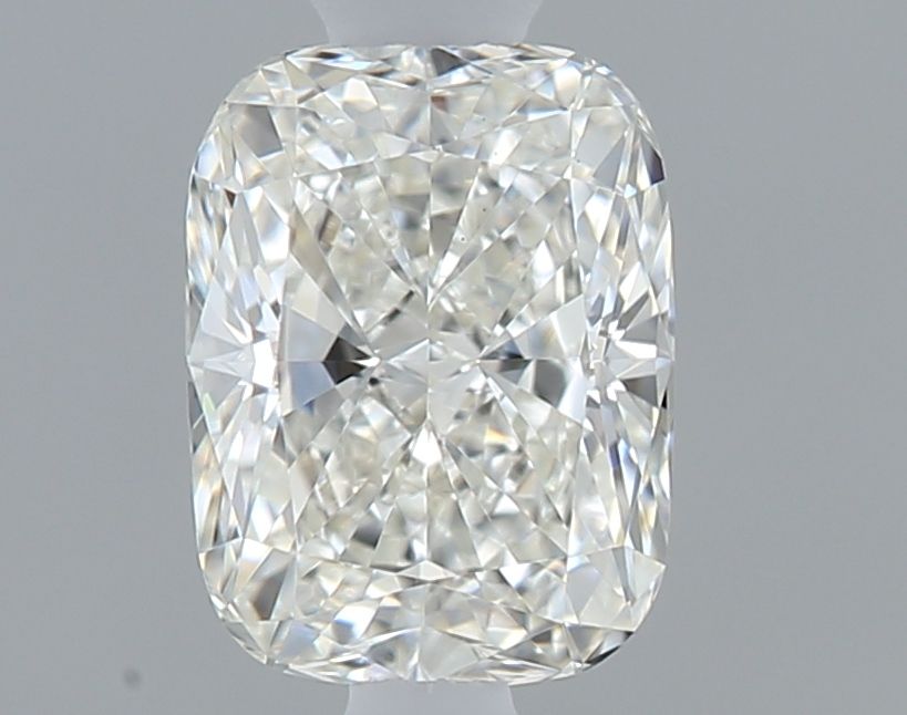 0.41 Carat I VS1 Cushion Diamond