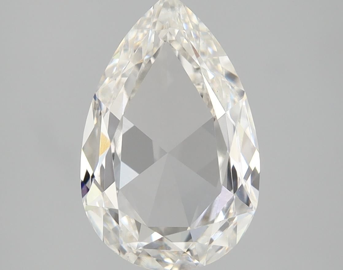 1.43 ct lab-grown Rose Diamond