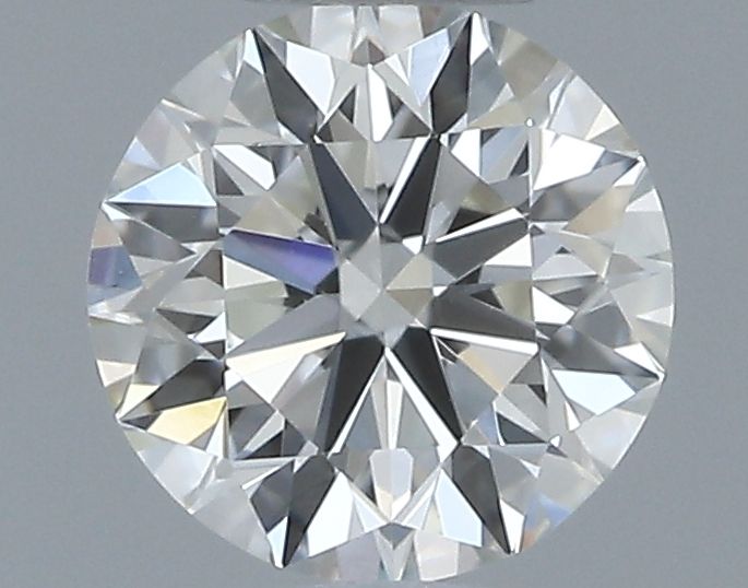 0.31 ct Round diamond