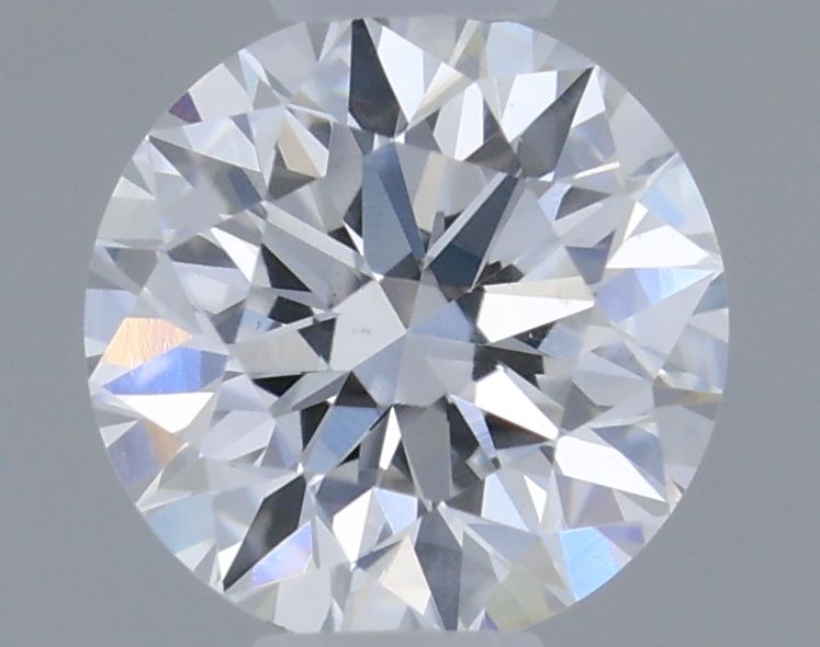 0.35 ct lab-grown Round Diamond