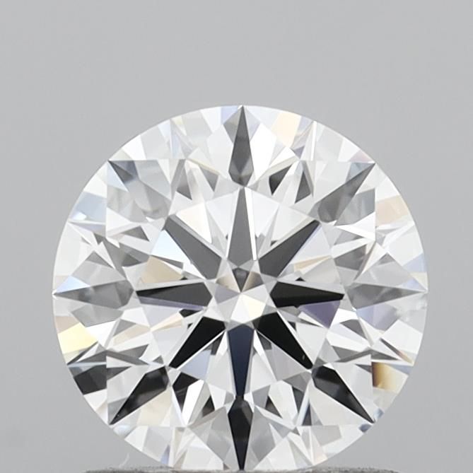 1.00 ct. round Lab Grown Diamond front image