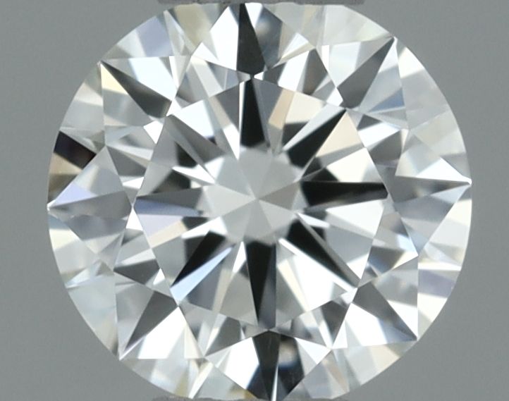 0.30 ct Round diamond
