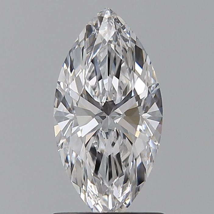 1.06 ct. marquise Lab Grown Diamond front image