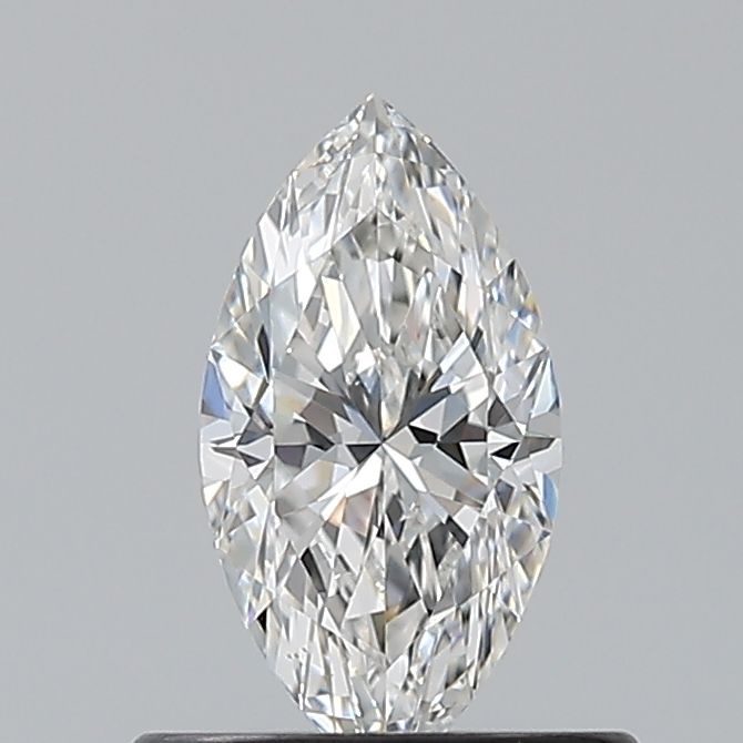 0.50 ct Marquise diamond