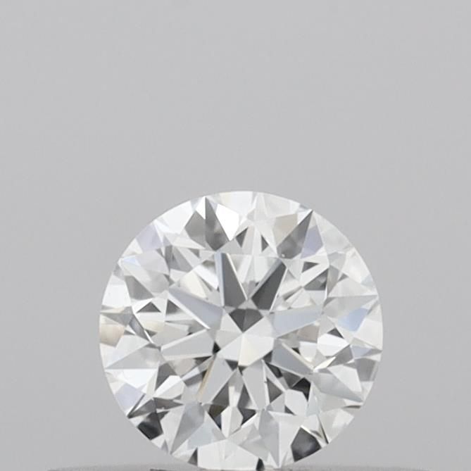 0.31 ct lab-grown Round Diamond