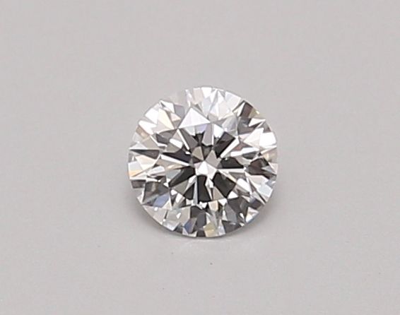 0.26 ct lab-grown Round Diamond