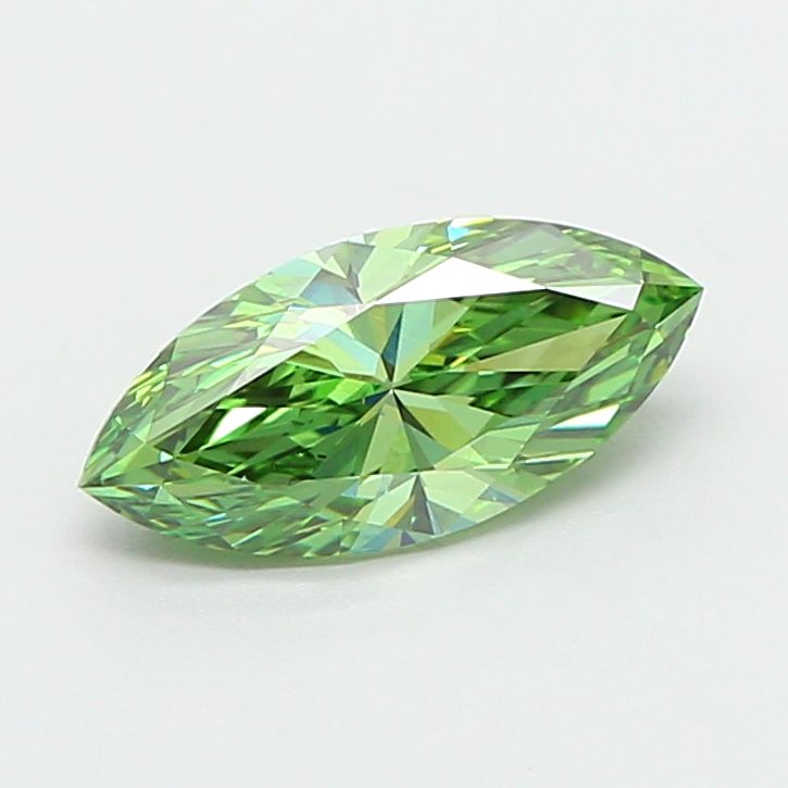 1.01 ct. marquise Lab Grown Diamond front image
