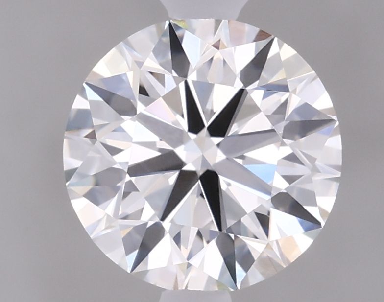1.10 ct. round Lab Grown Diamond front image