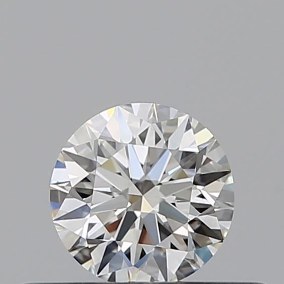 0.32 ct Round diamond