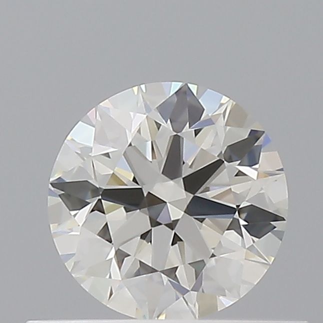 0.45 ct Round Diamond