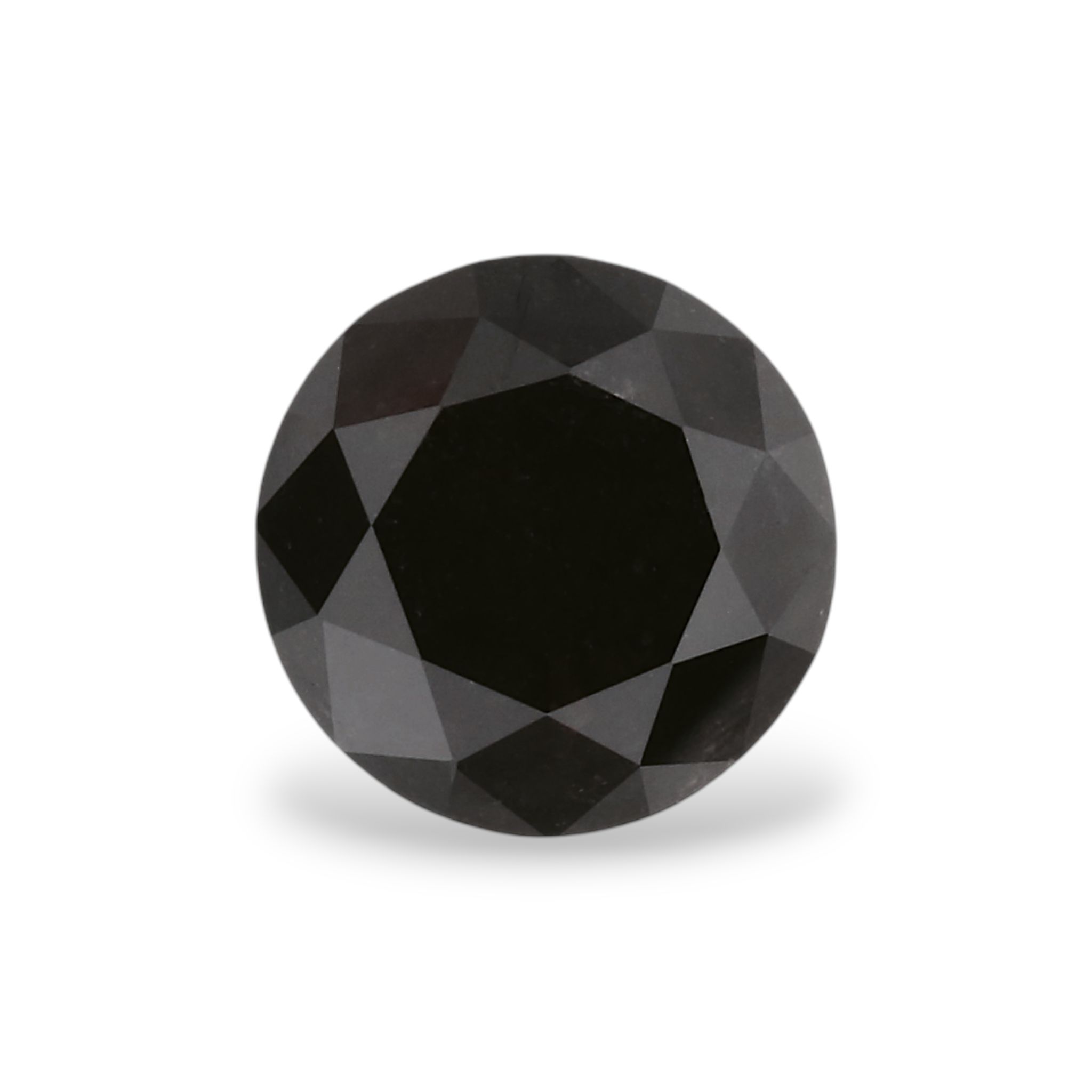 1.22 ct Round diamond