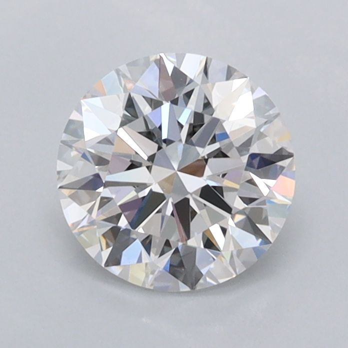 1.03 ct. round Lab Grown Diamond front image
