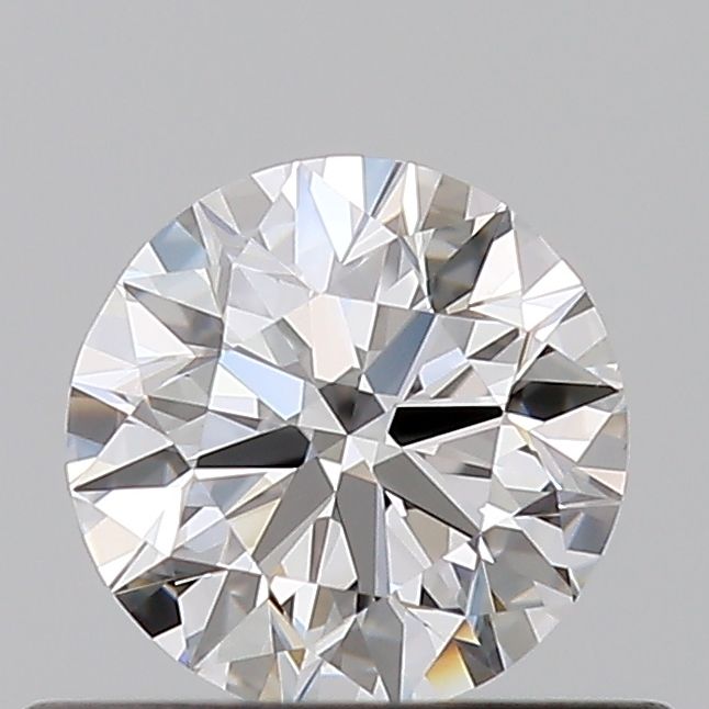 Diamant Rond 0.50 ct - Couleur F - Pureté VS1