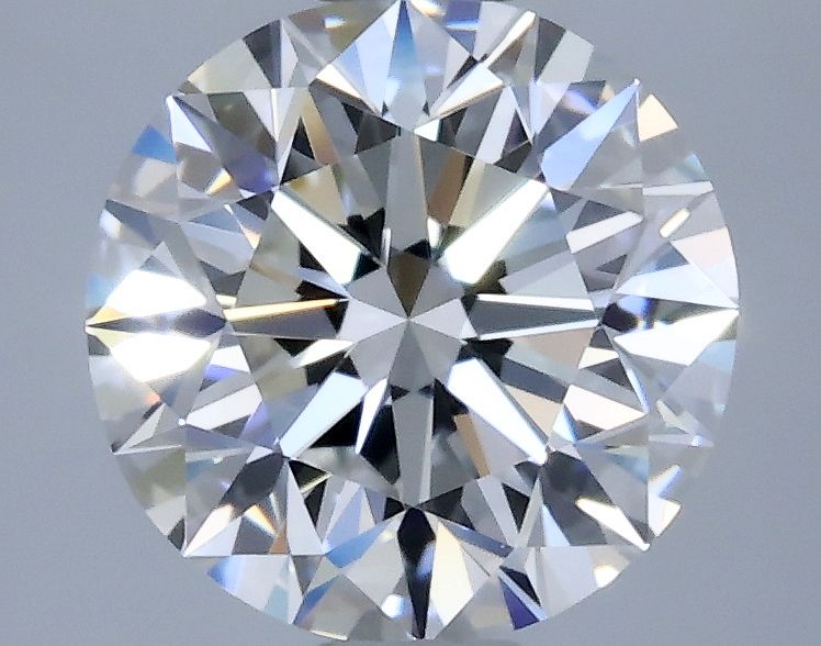 1.00 ct Round diamond