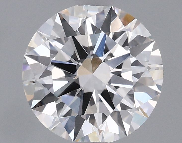 1.06 ct. round Lab Grown Diamond front image