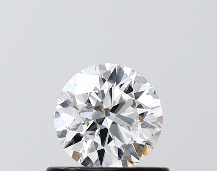 0.52 ct. round Lab Grown Diamond front image