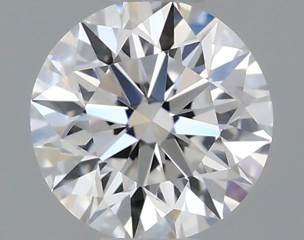 0.30 ct Round diamond