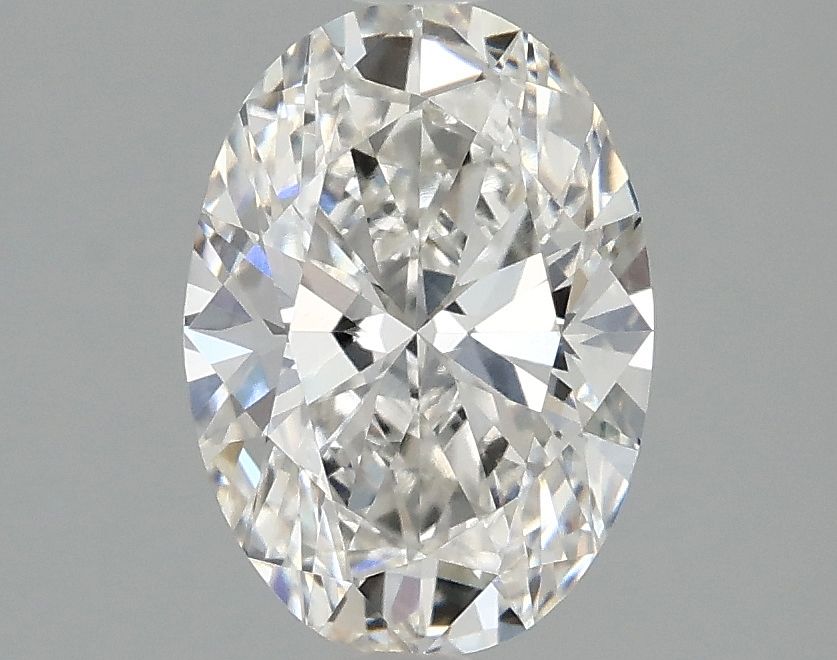 1.50 ct Oval diamond