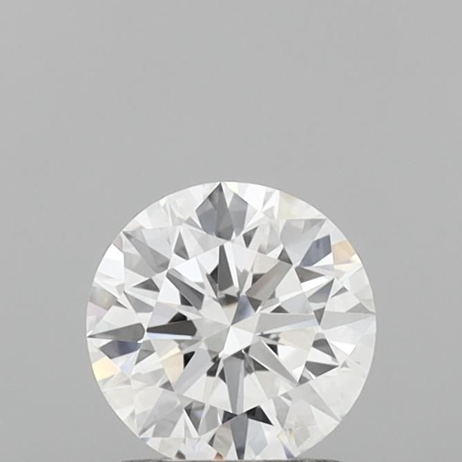 1.21 ct. round Lab Grown Diamond front image